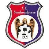 Logo of Sambonifacese
