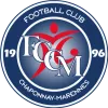 Logo of Chaponnay-Marennes