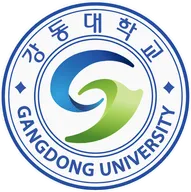 Logo of Gangdong University