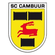 Logo of SC Cambuur Leeuwarden