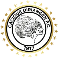 Logo of Diriangen