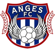 Logo of Anges FC