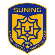 Logo of Jiangsu Suning Reserves