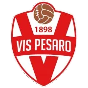 Logo of Vis Pesaro Youth
