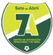 Logo of CGI April 7 U20