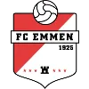 Logo of FC Emmen Reserves