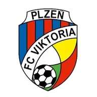 Logo of FC Viktoria Plzen (w)