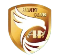 Logo of Dalian Huayi Football Club