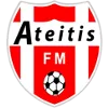 Logo of FK FM Ateitis