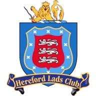 Logo of Hereford Lads Club F.C.