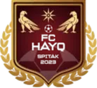 Logo of Hayq
