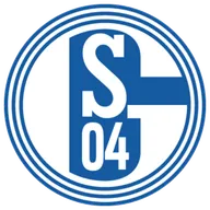 Logo of Schalke 04 U19