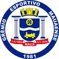 Logo of Mauaense (W)