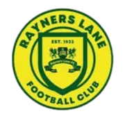 Logo of Rayners Lane