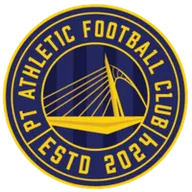 Logo of PT Athletic FC
