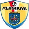 Logo of Persikad Depok