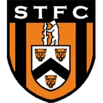 Logo of Stratford Town