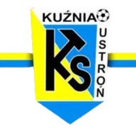 Logo of KS Kuznia Ustron