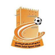 Logo of Umm Salal U23