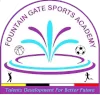 Logo of Fountain Gate FC