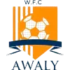 Logo of ASC Wally Daan