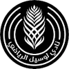 Logo of Russell City