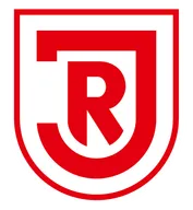 Logo of SSV Jahn Regensburg