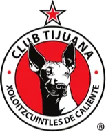 Logo of Tijuana U19