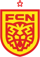 Logo of Nordsjaelland