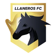 Logo of Llaneros (w)