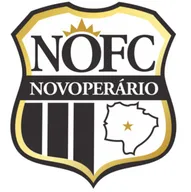 Logo of Novoperario MS