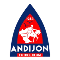 Logo of FK Andijon