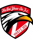Logo of Hebei Zhuoao