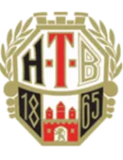 Logo of Harburger TB 1865