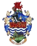 Logo of Llandudno Amateurs