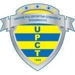 Logo of Tavagnacco (w)