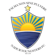 Logo of Nadur Youngster
