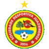 Logo of Juazeirense