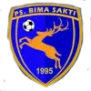 Logo of PS Bima Sakti