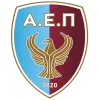 Logo of Kozani F.S.