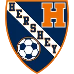 Logo of Hershey