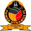 Logo of Power Dynamos