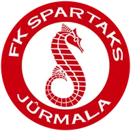 Logo of FK Spartaks