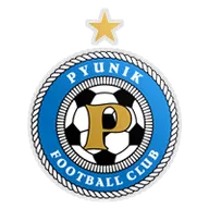 Logo of Pyunik B