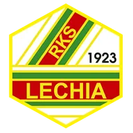 Logo of Lechia Tomaszow Mazowiecki