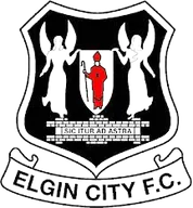 Logo of Elgin City