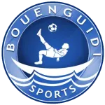 Logo of Bouenguidi
