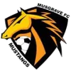 Logo of Musgrave FC Women