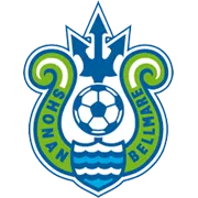 Logo of Shonan Bellmare