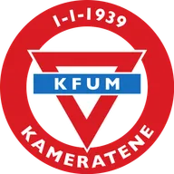 Logo of KFUM Oslo (W)